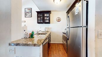 Chamonix #94 3 Bedroom Condo by RedAwning