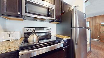 Chamonix #94 3 Bedroom Condo by RedAwning