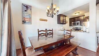 Chamonix #94 3 Bedroom Condo by RedAwning