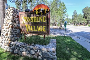 Sunshine Village 104 Beautiful, Convenient, and Close to it all by Red