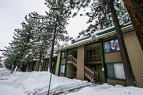 Sunshine Village 104 Beautiful, Convenient, and Close to it all by Red