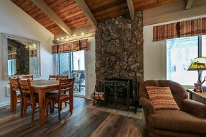 Sunshine Village 104 Beautiful, Convenient, and Close to it all by Red