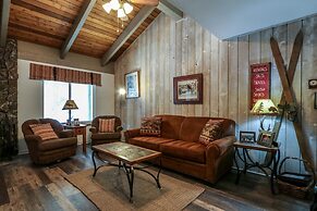 Sunshine Village 104 Beautiful, Convenient, and Close to it all by Red