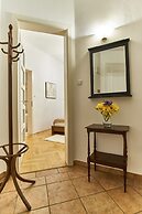 Old Town Square Royal Apartment