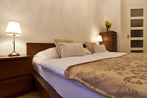 Old Town Square Royal Apartment