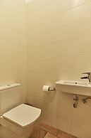 Old Town Square Royal Apartment