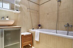 Old Town Square Royal Apartment