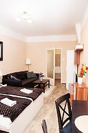 Wenceslas Square Apartment