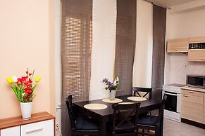 Wenceslas Square Apartment