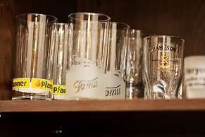 Wenceslas Square Apartment