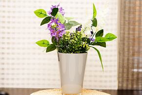 Wenceslas Square Apartment