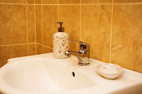 Wenceslas Square Apartment