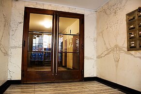 Wenceslas Square Apartment