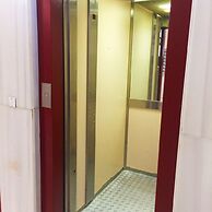 Apartamento San Pascual 289