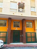 Apartamento San Pascual 289