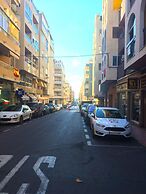 Apartamento San Pascual 289