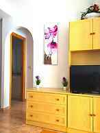 Apartamento San Pascual 289