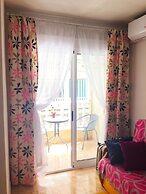 Apartamento San Pascual 289