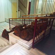 Apartamento San Pascual 289