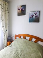 Apartamento San Pascual 289