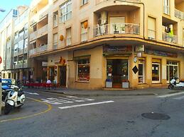 Apartamento San Pascual 289