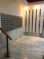 Apartamento San Pascual 289