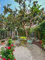 Al Giardino Del Nespolo