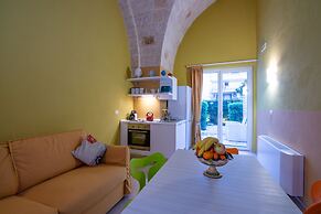 Al Giardino Del Nespolo