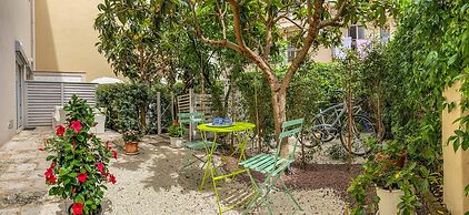 Al Giardino Del Nespolo