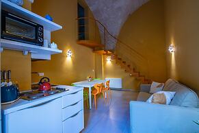 Al Giardino Del Nespolo