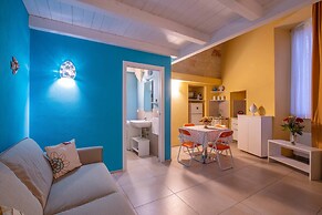 Al Giardino Del Nespolo