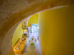 Al Giardino Del Nespolo