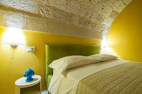 Al Giardino Del Nespolo