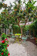 Al Giardino Del Nespolo