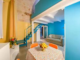 Al Giardino Del Nespolo