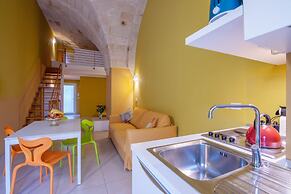 Al Giardino Del Nespolo