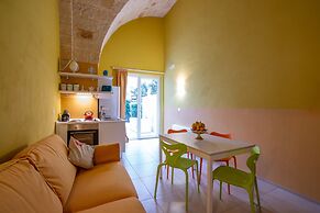 Al Giardino Del Nespolo