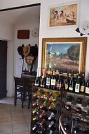 Agriturismo corte di Gerardo