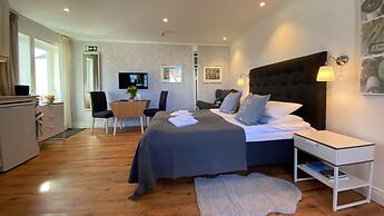 Skaftö Hotell Villa Lönndal, Grundsund