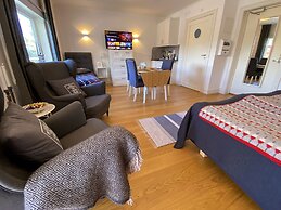 Skaftö Hotell Villa Lönndal, Grundsund