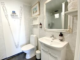 Skaftö Hotell Villa Lönndal, Grundsund