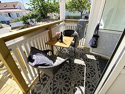 Skaftö Hotell Villa Lönndal, Grundsund