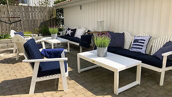 Skaftö Hotell Villa Lönndal, Grundsund