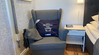 Skaftö Hotell Villa Lönndal, Grundsund