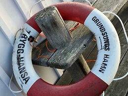 Skaftö Hotell Villa Lönndal, Grundsund