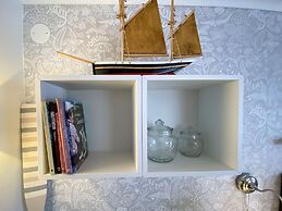 Skaftö Hotell Villa Lönndal, Grundsund