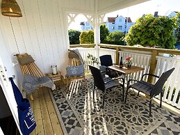 Skaftö Hotell Villa Lönndal, Grundsund