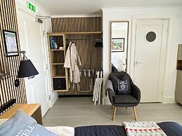 Skaftö Hotell Villa Lönndal, Grundsund