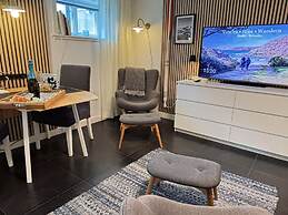 Skaftö Hotell Villa Lönndal, Grundsund