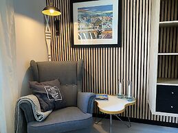 Skaftö Hotell Villa Lönndal, Grundsund